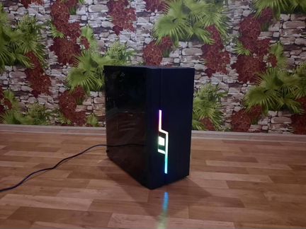 Компьютер intel core i7