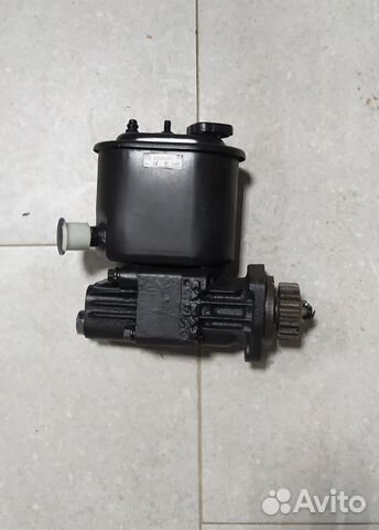 Насос гур 6520 г.Елец