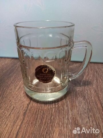 Пивные кружки фарфор +кружка стекло