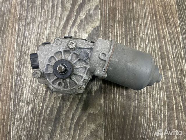 Моторчик стеклоочистителя Mitsubishi ASX Outlander