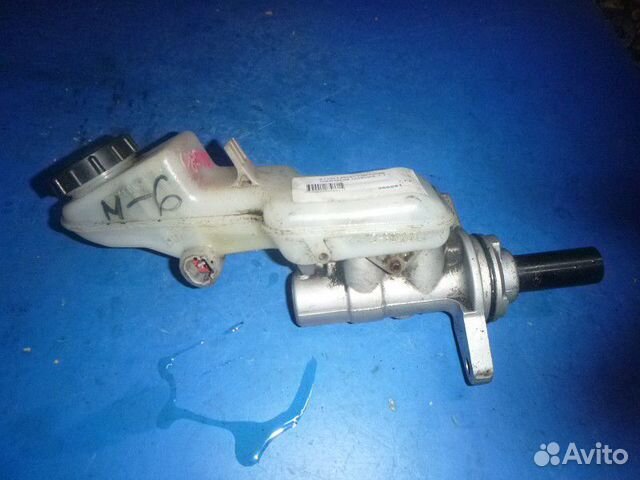 Цилиндр тормозной главный Mazda 6 GJ (2012—2015)