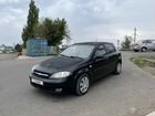 Chevrolet Lacetti 1.6 AT, 2009, 100 000 км