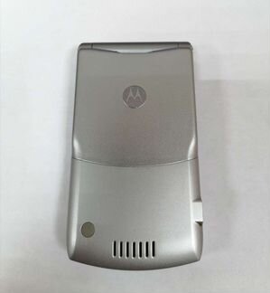 Motorola razr v3