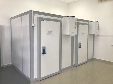 Холодильная камера