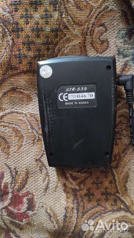 Антирадар Karadar str -535