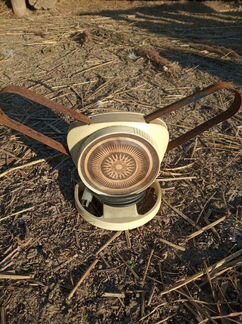 Антенна телевизионная внутри комнатная СССР