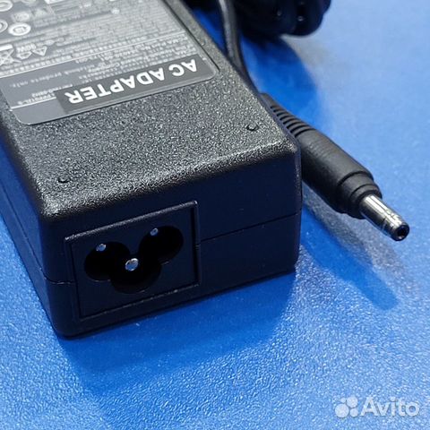 Зарядное устройство для ноутбука HP 500