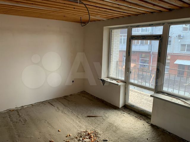 Дом 180 м² на участке 2 сот.