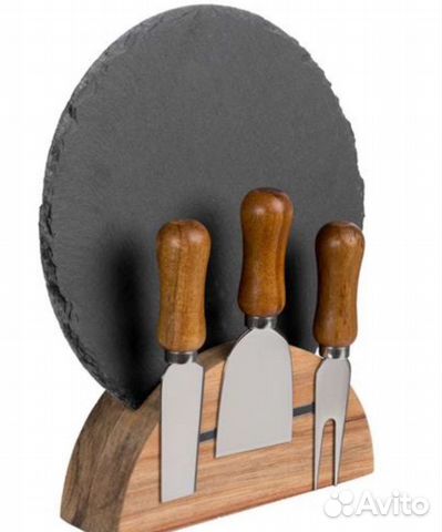 Набор для сыра, сырные радости