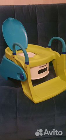 Горшок imagicare