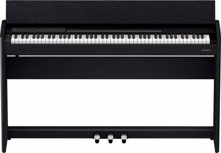 Roland F701-CB цифровое пианино