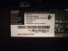 Монитор Acer 165 Гц объявление продам