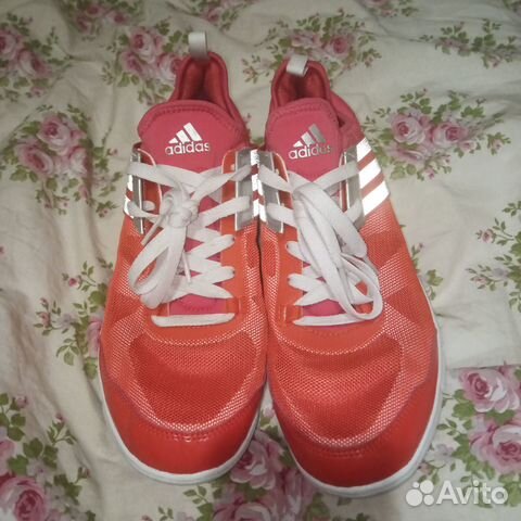 Кроссовки Adidas Niya Cloudfoam