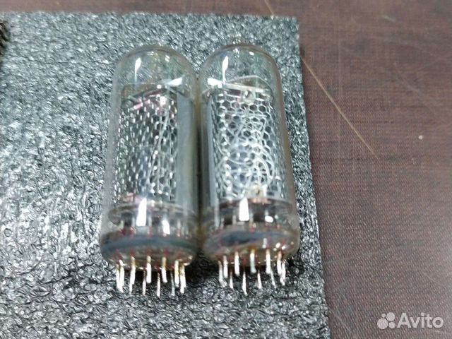 Лампы гри ин14, ин16
