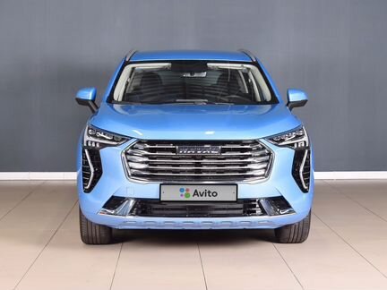 Haval Jolion, 2021