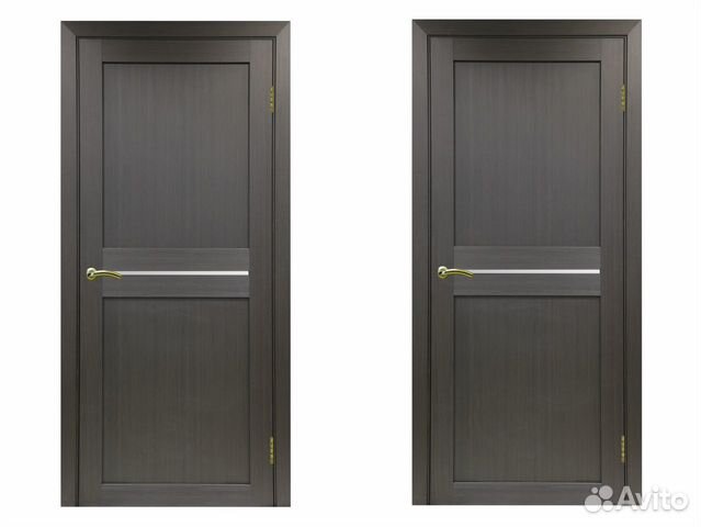 Двери межкомнатные