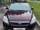 Ford Focus 2.0 AT, 2010, 361 000 км