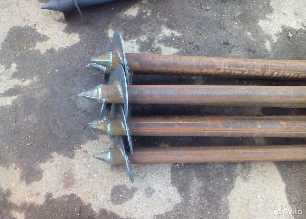 350. винтовая свая свл 4000. сваи свс 159-3000. свая винтовая 159 мм вес. винтовая свая всл 500/219/6.