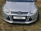 Ford Focus 1.6 МТ, 2013, 145 680 км
