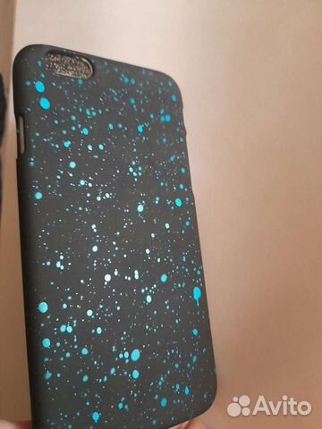 Новый чехол (бампер) на iPhone 6s