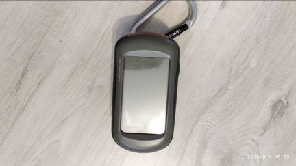 Навигатор туристический Garmin GPS Oregon 450