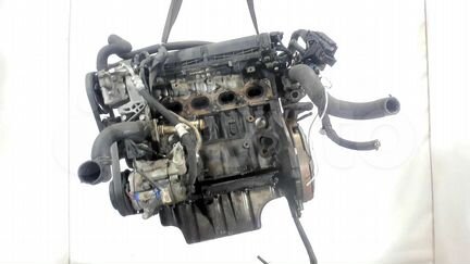 Двигатель 1,6 л, бенз., Chevrolet Cruze 2009-2015