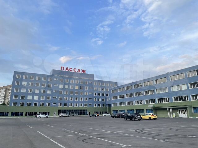 Торговая площадь, 75 м²