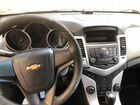 Chevrolet Cruze МТ, 2011, 134 000 км объявление продам