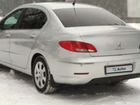 Peugeot 408 1.6 AT, 2012, 105 000 км объявление продам