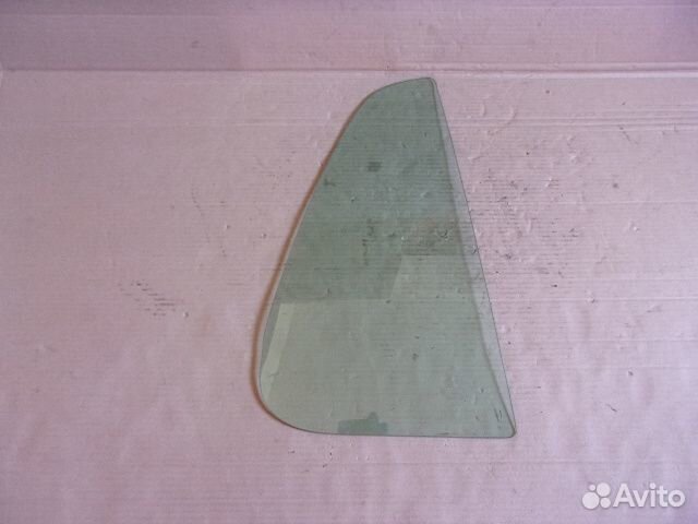 Mercedes ML W163, форточка двери задняя правая