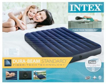 Матрас надувной