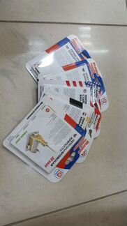 Пазлы 3-D новые. шедевры мировой архитектуры