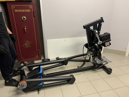 Перевозка тренажеров, разборка, сборка, ремонт