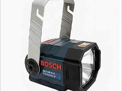 Аккумуляторный фонарь bosch 12v. Фонарь Bosch gli 14,4v-li. Фонарь бош аккумуляторный 14.4. Bosch gli 14,4 v li. Аккумуляторный прожектор бош Bosch.