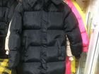 Зимние удлиненные куртки 42-50 объявление продам