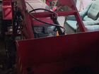 Мини-трактор Батыр ПФ-18, 2019 объявление продам