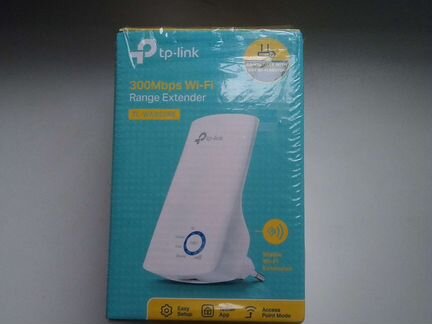 Усилитель Wi-Fi сигнала