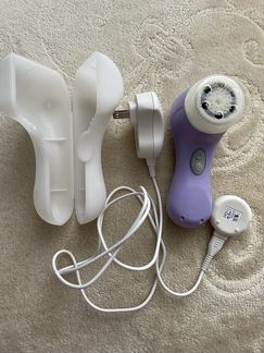 Щетка для очищения лица Clarisonic Mia 2