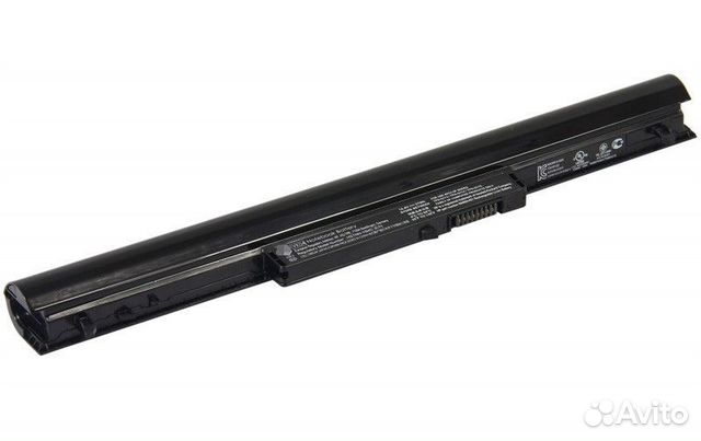 Аккумулятор для HP Pavilion 14-b