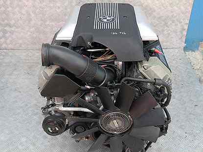 Двигатель BMW 7 / 8 / 5i 308S1 (Б/У)