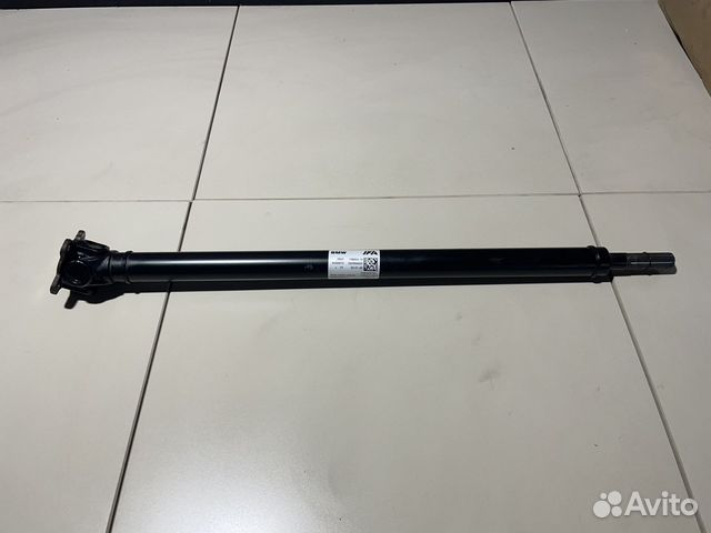 Кардан передний BMW X3 G01 X4 G02