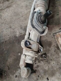 Рулевая рейка Лада Гранта нового образца