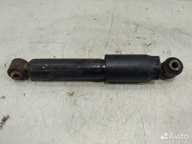 Амортизатор задний Nissan Pathfinder R51 2005