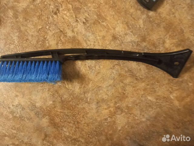 Щетка для чистки снега