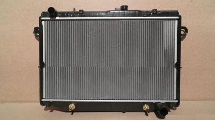 Land Cruiser 100 Радиатор Качественный