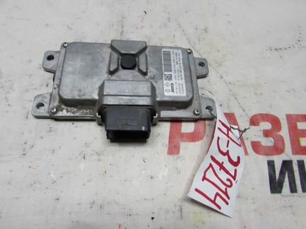 Блок управления АКПП для Renault Fluence 2010
