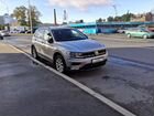 Volkswagen Tiguan 1.4 AMT, 2017, 97 750 км