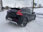Volvo V40 Cross Country 1.5 AT, 2017, 60 500 км объявление продам