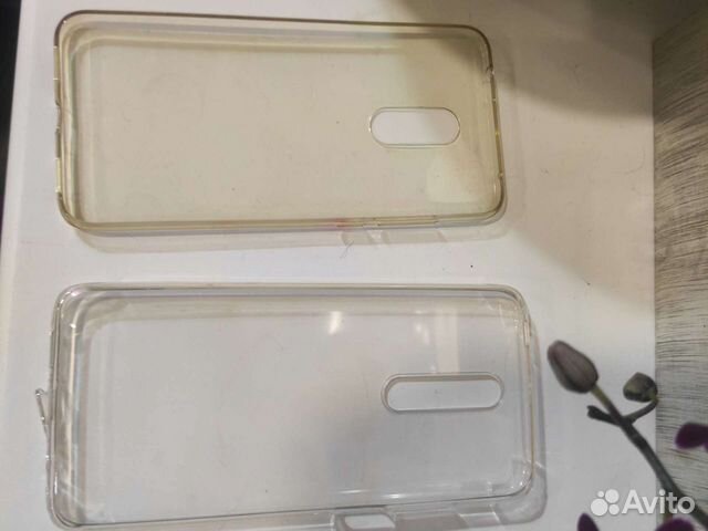 Силиконовые бамперы