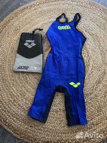 Гидрокостюм стартовый «Arena»